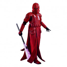 Star Wars: The Mandalorian akčná figúrka 1/6 Imperial Praetorian Guard 30 cm